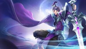 双星之阴阳师神威图片赏析 探寻游戏中的神秘力量