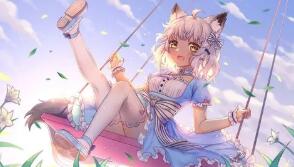 明日方舟空语音特色解析 探索角色语音背后的故事与魅力