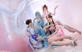 梦幻西游天罡地煞奖励大揭秘 升级攻略与丰厚回报一览